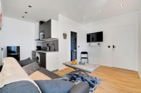 Appartement 8 personnes aux Portes de Paris